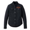 Picture of Women's Operative Riding Shirt Jacket