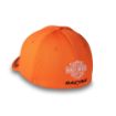 Picture of The Harley-Davidson Start Your Engines Stretch-Fit Baseball Cap - Harley Orange
