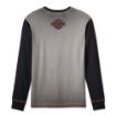 Picture of Men's Iron Bar Long Sleeve Tee