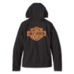 Picture of Women's Deflector 2.0 Hooded Riding Fleece