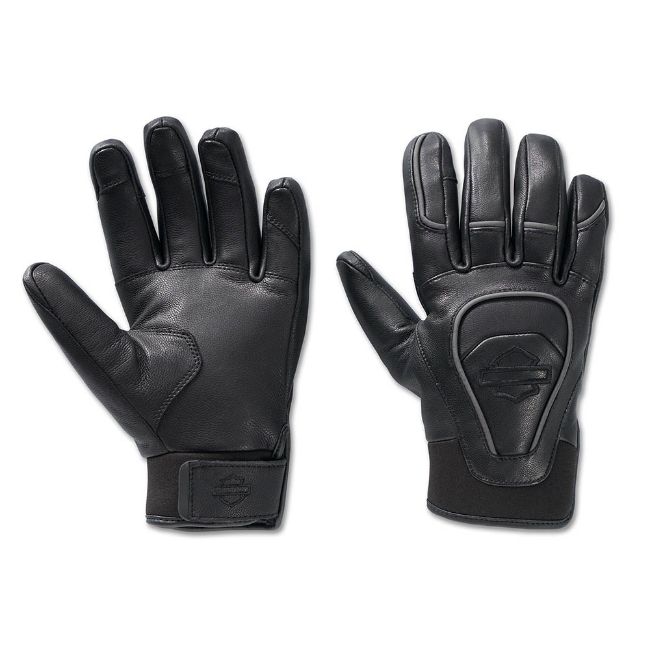 Picture of Women's Ovation Waterproof Leather Gloves