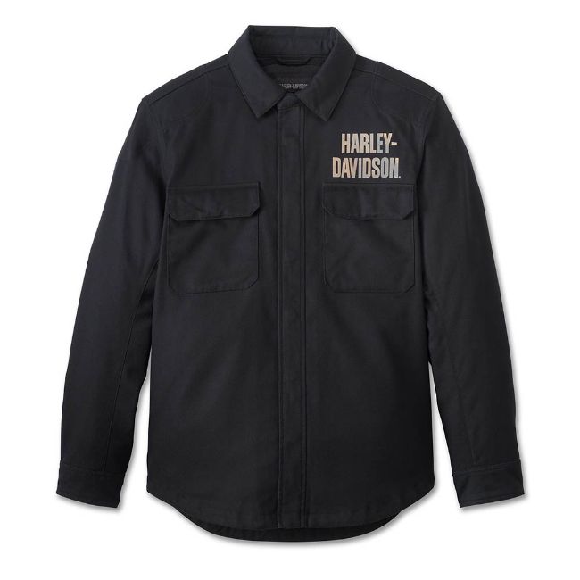 Picture of Men's Operative 2.0 Riding Shirt Jacket