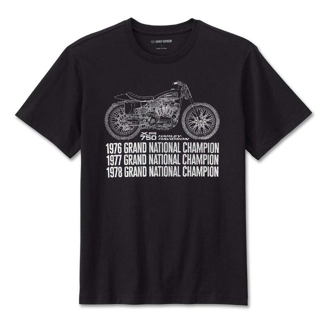 Picture of Men's The Ton Tee