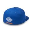 Picture of The Harley-Davidson Fitted Racing Cap - Lapis Blue