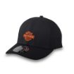 Picture of The Harley-Davidson Bar & Shield Performance Stretch-Fit Cap