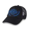 Picture of The Harley-Davidson Trophy Bar & Shield Trucker Cap